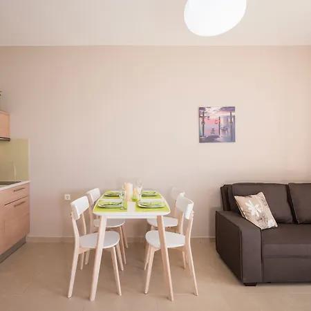 Apartment Panorama *